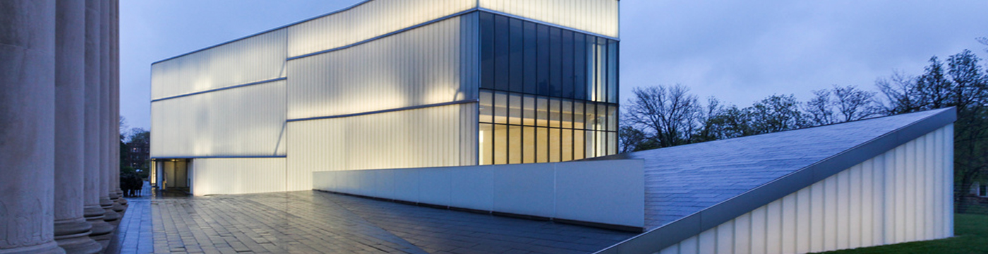 World’s Designs Come to Nelson-Atkins