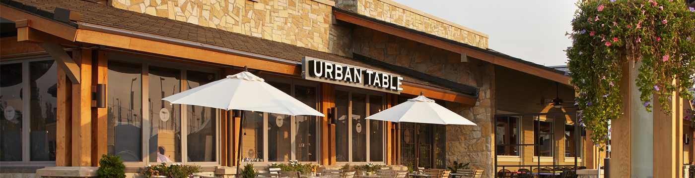 2013 Capstone Awards: Corinth Square Wins