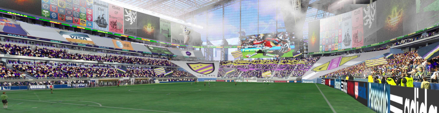 Chasing an MLS Expansion with the Vikings