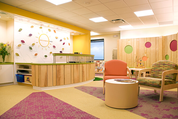 Child Protection Center