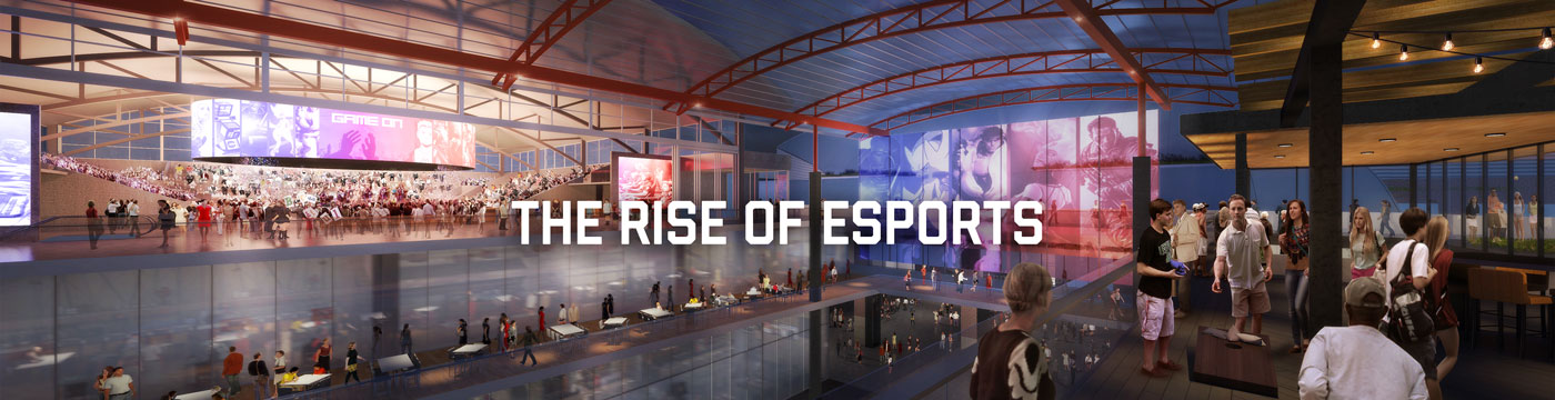 eSportsVenueDraft