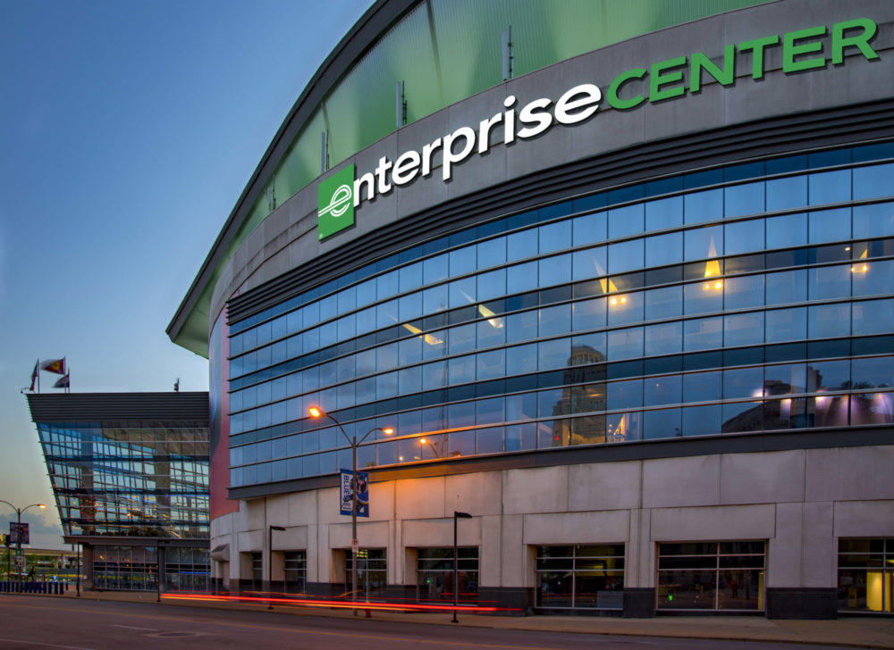 Enterprise Center Master Plan – Generator Studio