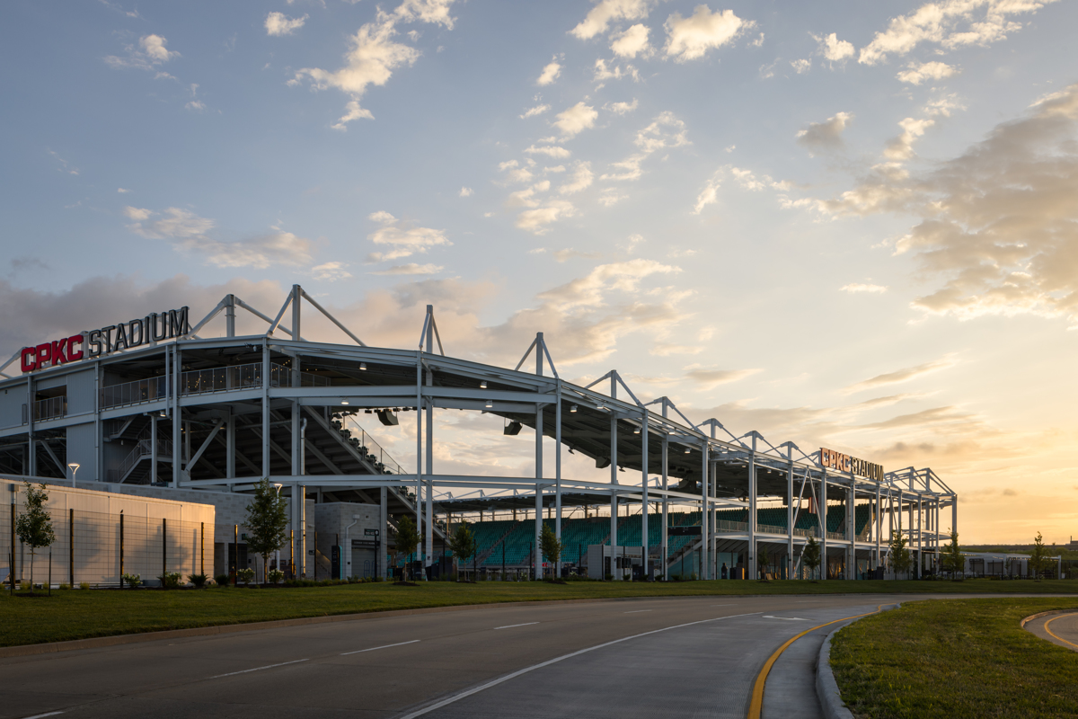 CPKC Stadium