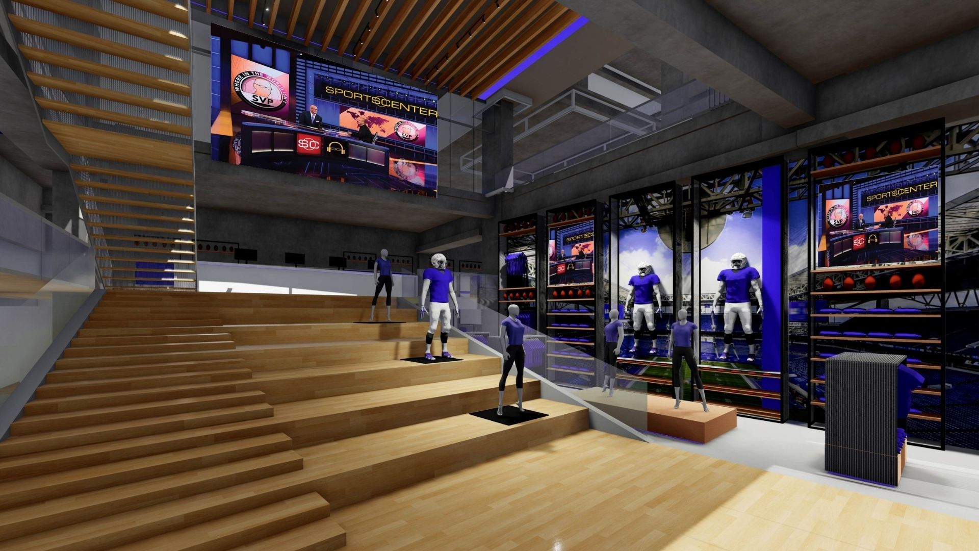 las vegas raiders team store