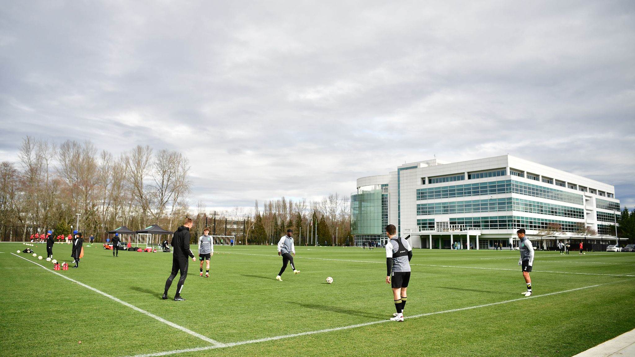 Staying True to the Seattle Sounders’ Sustainability Initiatives