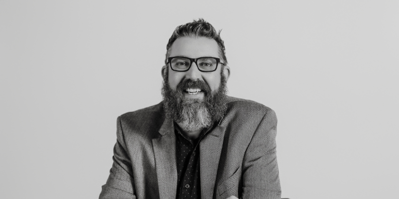 A Q&A with  Andrew Kesel, Generator Studio Partner + Director of Architecture