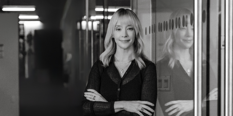 A Q&A with Christina Franklin, Generator Studio Partner + Director of Interior Design
