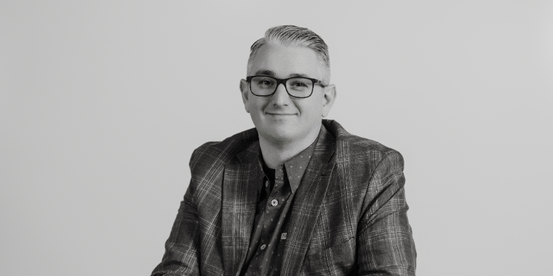 A Q&A with Peter Baird, Generator Studio Partner + Technical Director