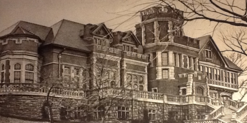 UMKC Epperson House Redevelopment Announced