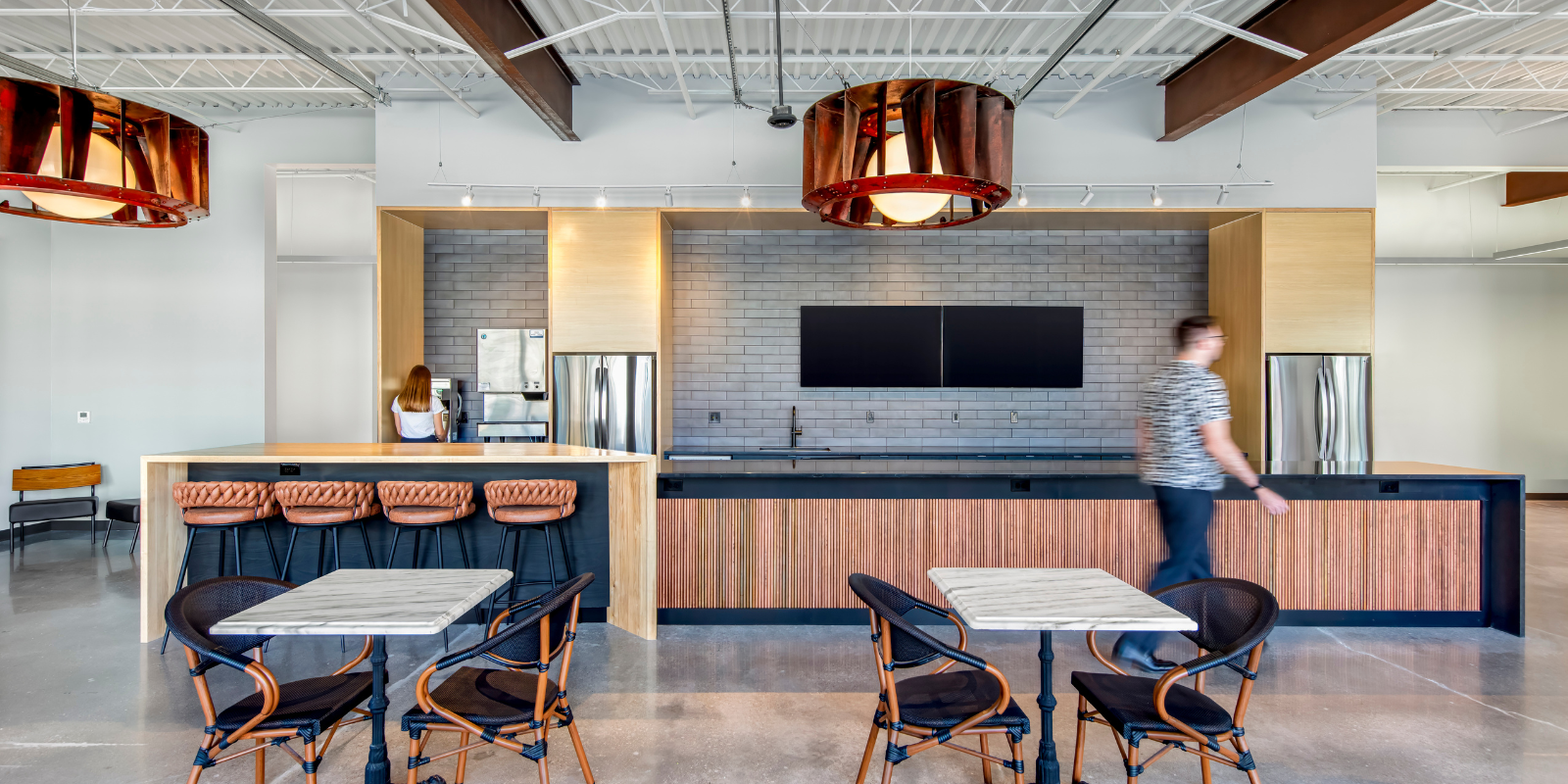 Tria Health Named Kansas City Business Journal 2025 Capstone Award Winner