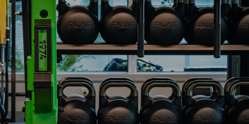 Athletic Optimization Through the Built Environment